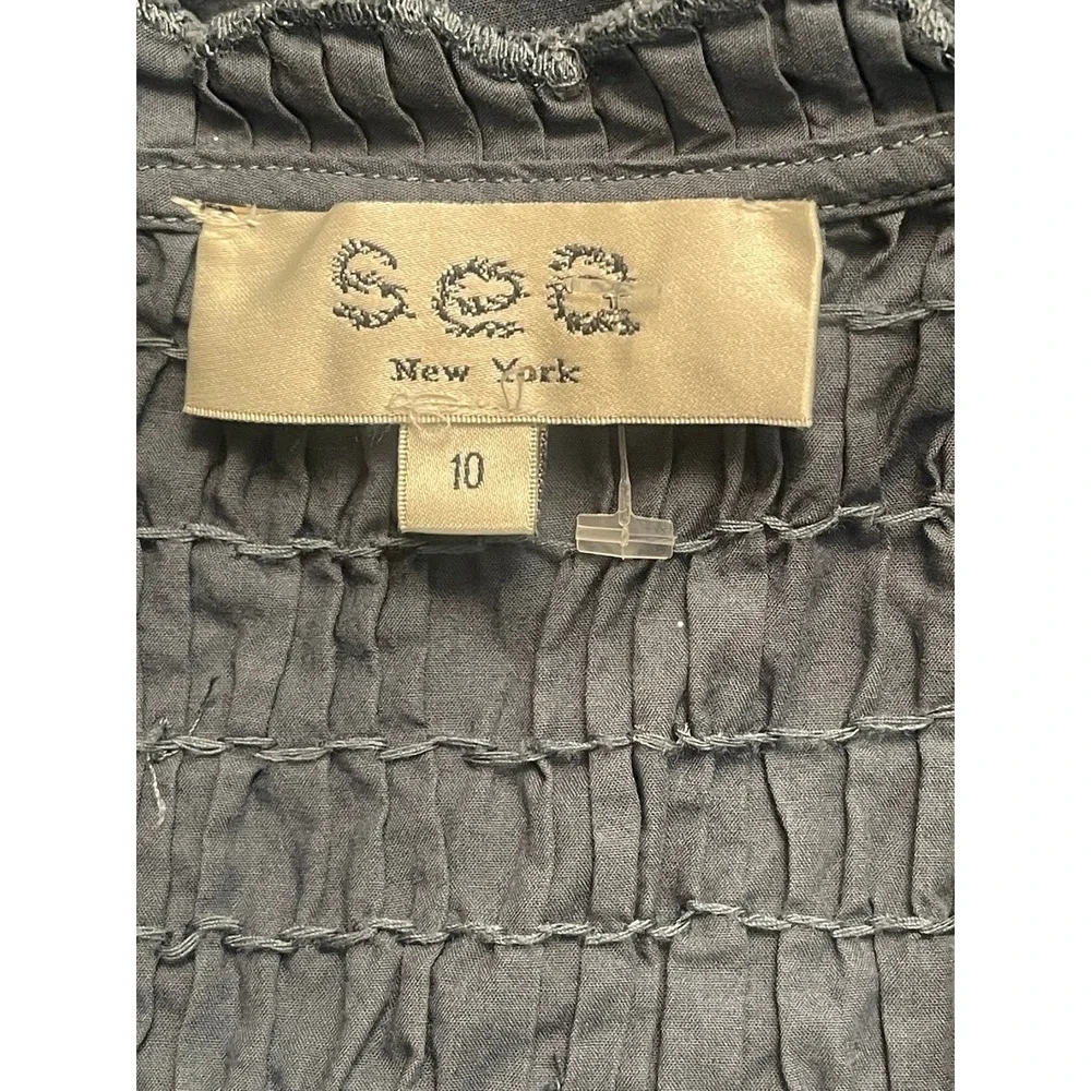 Sea New York Rene‎ Dress